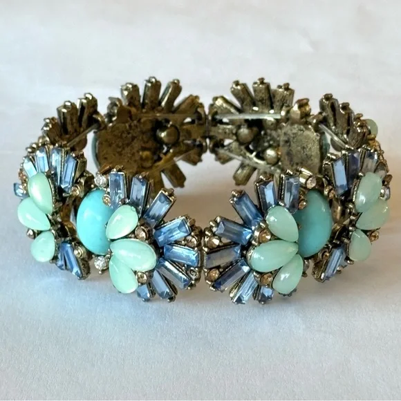 π¦2x HOST PICKπ¦ Beaded Stretch Bracelet - Picture 3 of 6